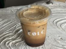 Shaken Original (Cold only)